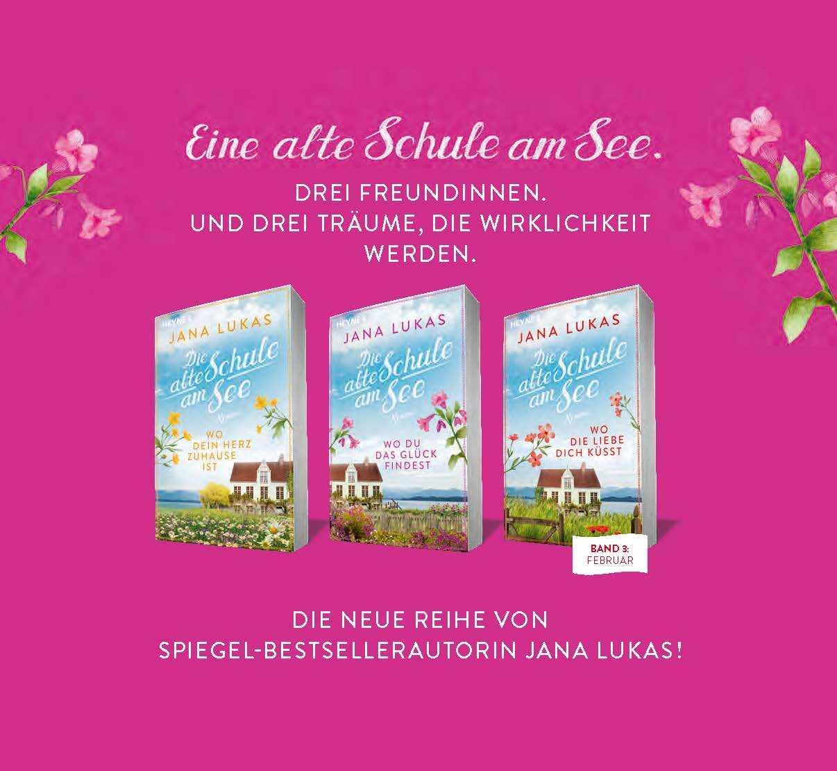 Thumbnail - Wo Du Das Glück Findest Jana Lukas