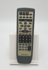 Original Genuine Pioneer XXD3033 Remote Control Unit - Free Shipping   			