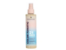 Pureology Color Fanatic 21 Essential Benefits Multi Tasking Leave in Spray 200ml