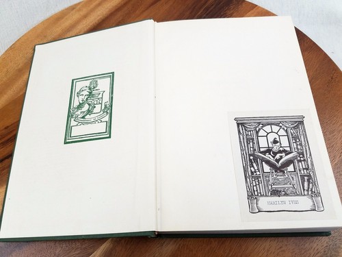 Alpha Chi Omega The First Fifty Years 1885-1935 Dalgliesh Vtg Photo History Book - Picture 5 of 10