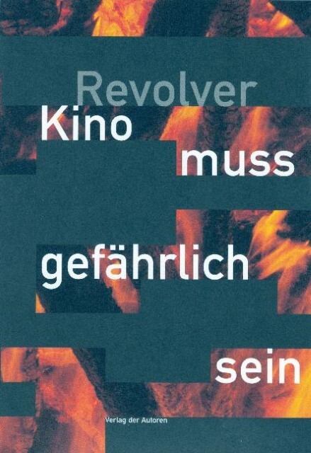 Thumbnail - Revolver Marcus Seibert
