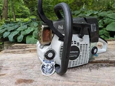 Farmertec G366 PRO ((Powerhead only) Free-Flight included