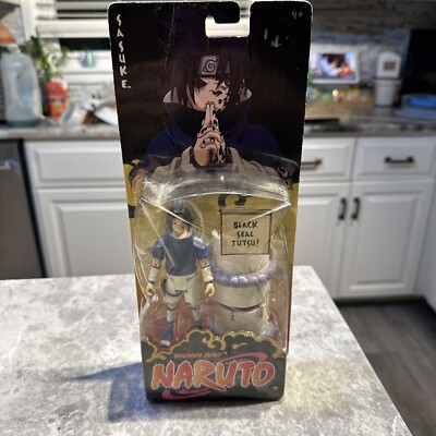 サスケ　ブラックコレクション Amazon.com: Banpresto Naruto Shippuden: Sasuke Shinobi