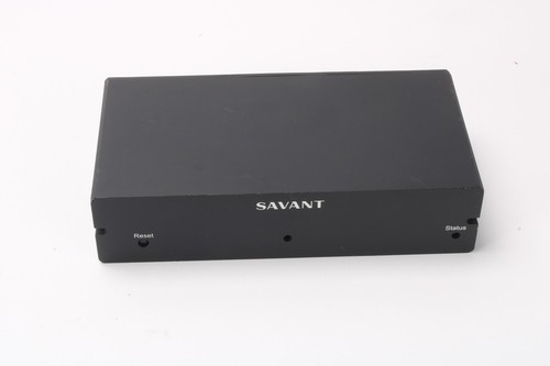 Savant SSC‑0012‑00 SmartControl 12 Smart Controller - Picture 2 of 7