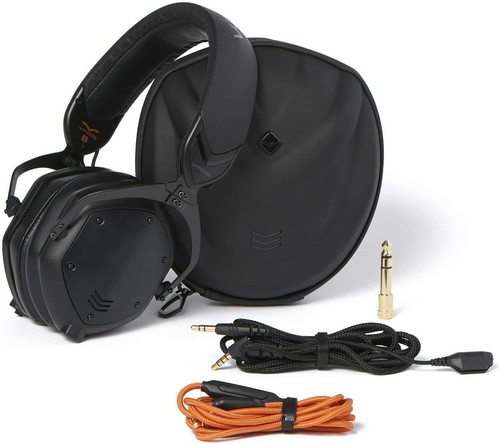 V-MODA Crossfade M-100 Master Cuffie DJ Over-Ear, come Sennheiser, Sony,  Bose | eBay