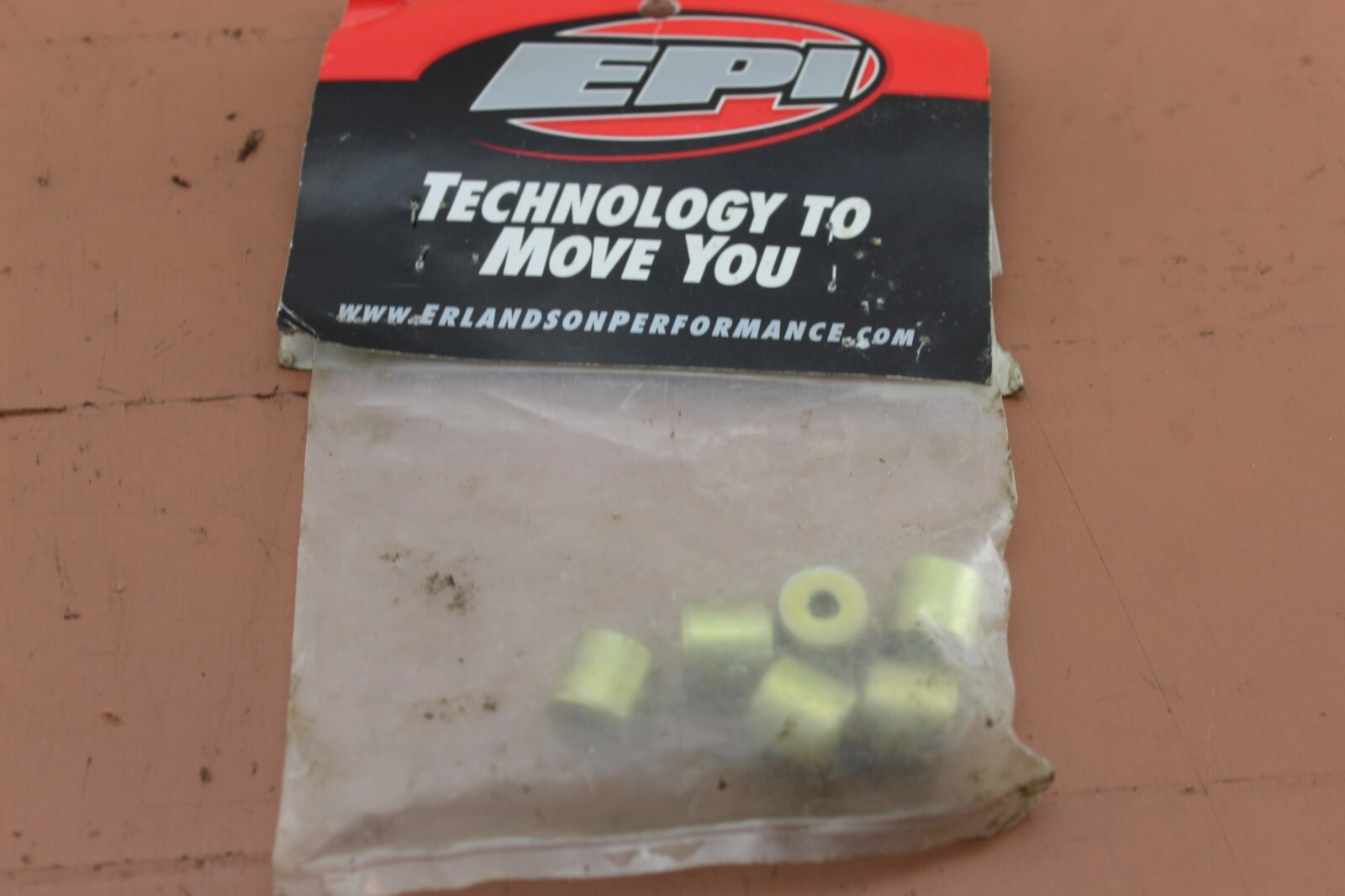 EPI Clutch Weights we245011 eBay