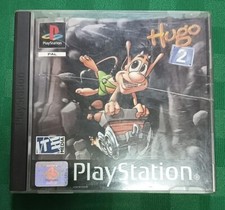 Hugo 2 PS1 ITA GIOCO PERFETTO SPED. CORRIERE