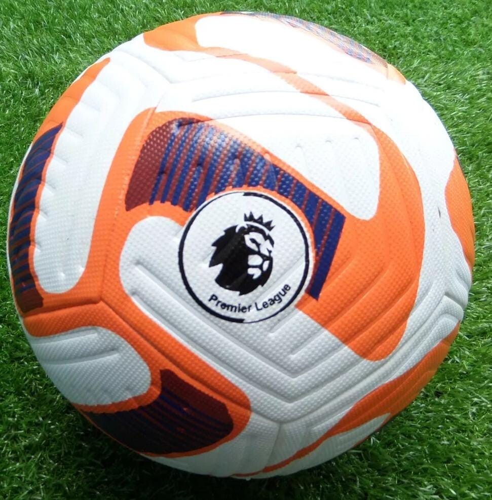 Nike Flight Premier League 2022-23 Aero Sculpt official