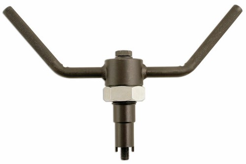 Laser 5181 Crankshaft Turning Tool Fits Ducati Motorcycles - Picture 6 of 12