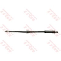 TRW Bremsschlauch Bremsleitung Vorne Links Rechts FüR Ford Fiesta II PHC132