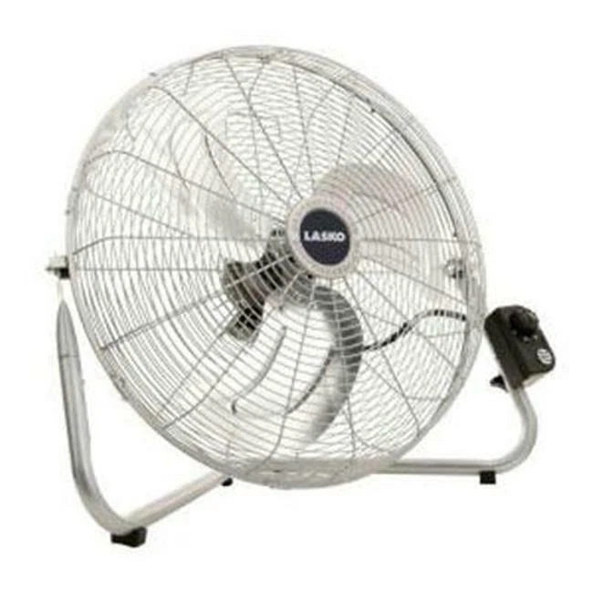Lasko Products 2265QM 20 in. High Velocity Floor Fan 46013454379 | eBay