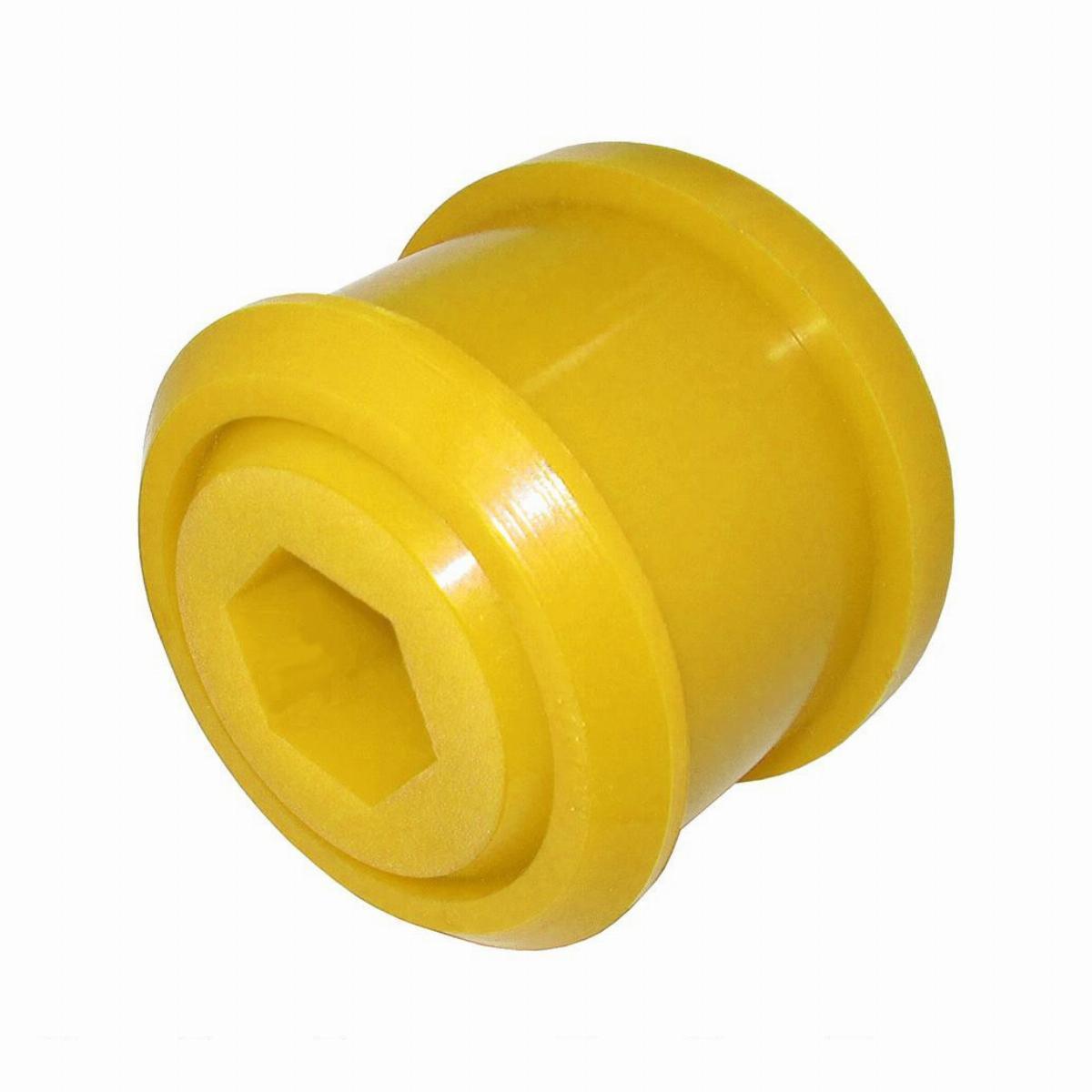 Polyurethane Front Lower Arm Bushing 1-06-1417 For Toyota Sequoia & Tundra – 3-Year Warranty