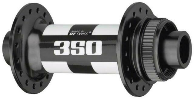 dt swiss 350 boost hub