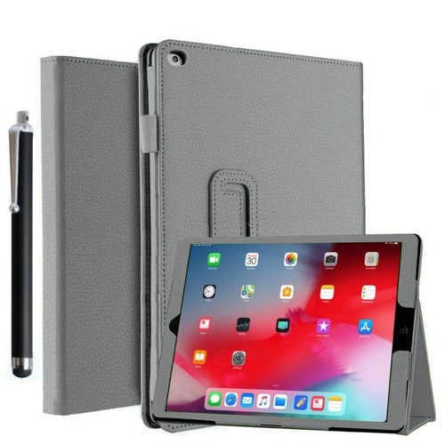 Für das neueste Apple iPad 9. Generation (2021) 10,2" Flip Leder Ständer Etui Abdeckung - Bild 15 von 25
