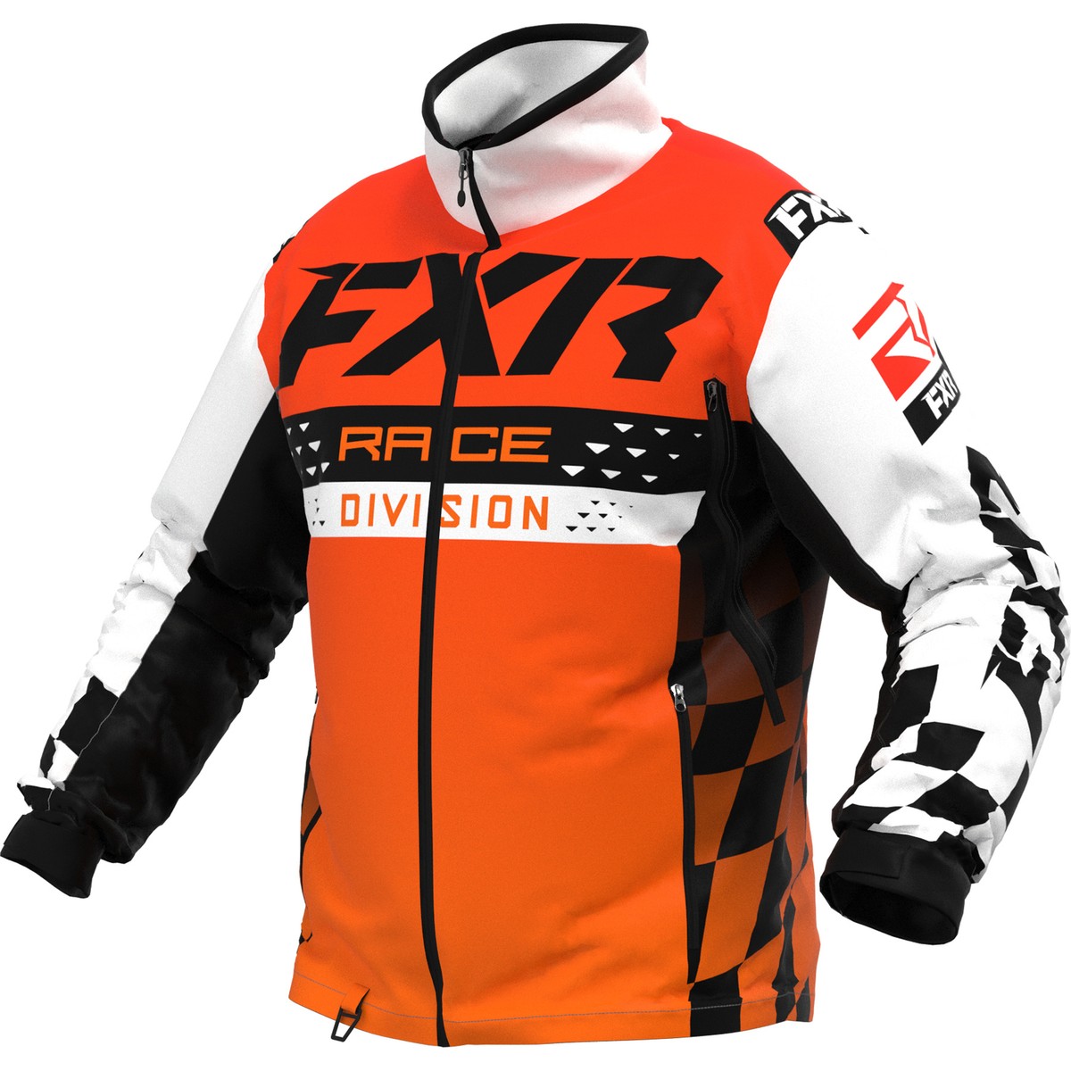 Fxr cold cross jacket Clearance