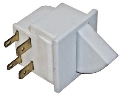 Burgess Microinterruttore 250 V/CA IP67 Serie V3S V3SUL 1 Contatto Di Commutazione Uscita Laterale Dei Cavetti 500 Mm I - Foto 9