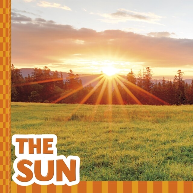 The Sun 9781398247932 Thomas K. Adamson - Free Tracked Delivery