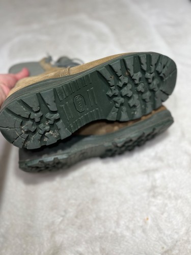 Belleville FAFTW Air Force gore Tex boot mens size 11 - Picture 8 of 9