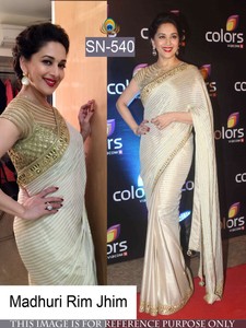 fancy saree 2019