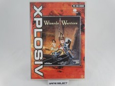 Wizard & Warriors Für PC Computer CD-ROM Edi...
