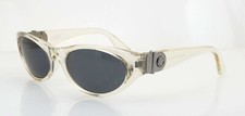 BRAND NEW Vintage VERSACE Authentic Mod. 407G-924 Sunglasses  RARE  