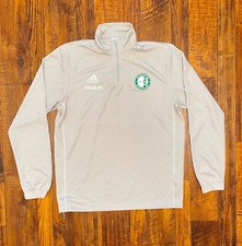 PERSHAGENS SPORTKLUBB 1976 PSK FOOTBALL ADIDAS SHIRT JERSEY TOP TRAINING SIZE L