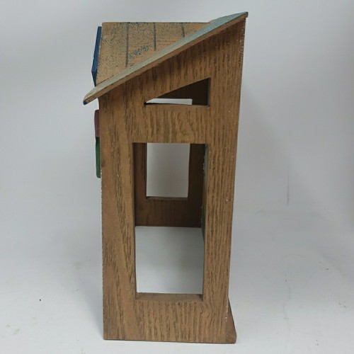 Jim Shore Heartwood Creek Presepe Stabile MINI Ricambio 2004 #0000402 - Foto 2 di 11
