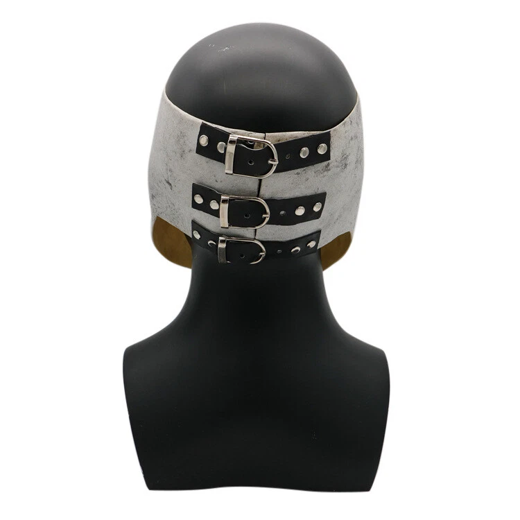 New Slipknot Mask Corey Taylor Cosplay Latex Mask TV Slipknot Mask Latex - Image 4 of 4