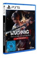 Wuchang: Fallen Feathers (Day One Edition) (P...