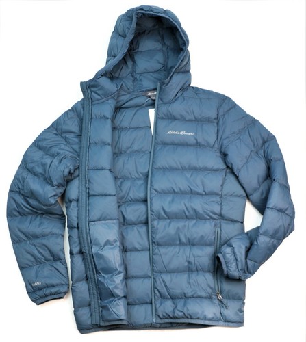 New Eddie Bauer Microlight Packable 