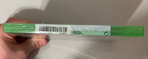 Dishonored 2 (Microsoft Xbox One) Brand New Sealed - Picture 3 of 3