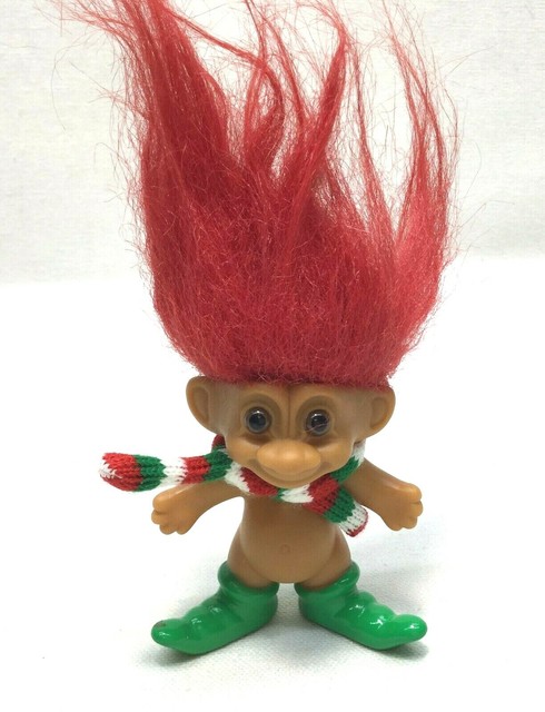 little troll toys