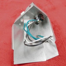 Broan Nutone Replacement Exhaust Fan 