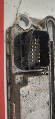 Continental 2.1 D2 Aftertreatment Control Module 000 46 54 / 004 - 第 3/3 張圖片
