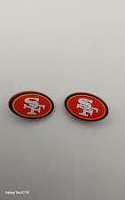 Jibbitz 49ers