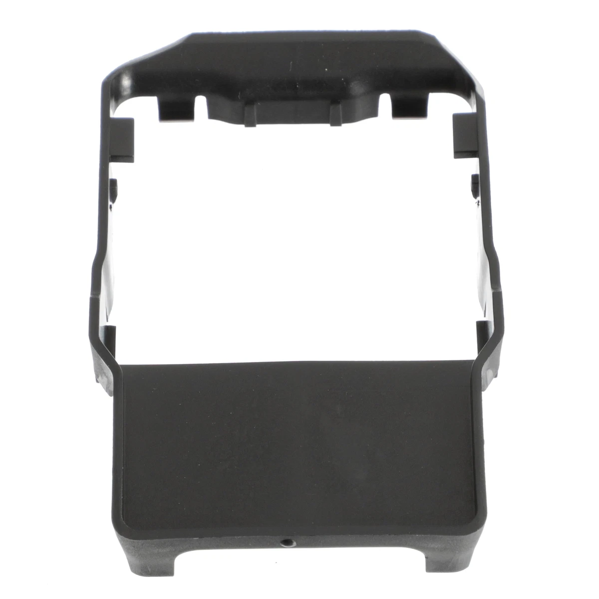 GENUINE LAMBORGHINI Urus Front Radar Sensor Shield Assembly  