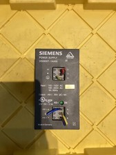 Siemens Power Supply, 3RX9307-1AA00