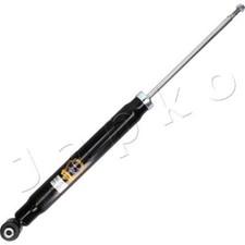 JAPKO Stoßdämpfer hinten für Peugeot 307 3A/C 3H 4E_ 4H_ Citroën C4 II B7 NC_