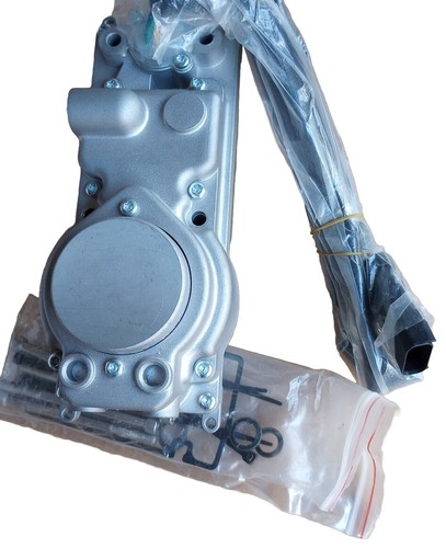 VGT Actuator 4034289 for Cummins ISX Turbo System NOB - Picture 3 of 5