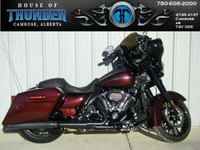 2018 Harley Davidson Street Glide Special $142 B/W OAC