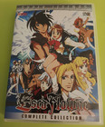 Escaflowne Complete Collection (Bandai Super Legends) Dvd