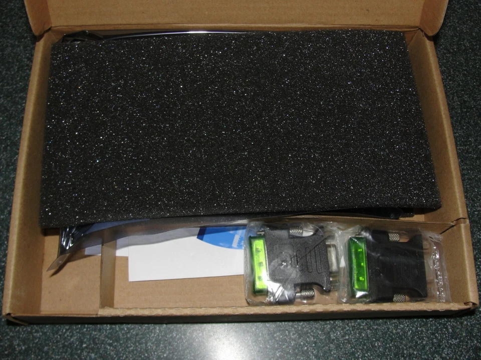 Matrox Parhelia P650 AGP 64MB Video Card. - Image 4 of 4