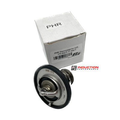 PHR - 170 / 77 Degree Thermostat for Toyota Supra 2JZ 2JZGE 2JGTE Engines