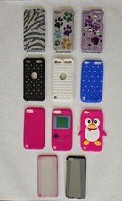 COVER CASE FOR iPOD TOUCH 5TH GEN