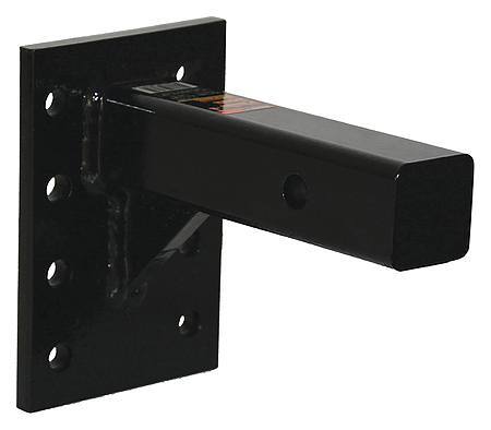 COMPRADORES PRODUCTOS 10033 Montaje Gancho Pintle, Tapa 14000 lb. 426U51 - Imagen 2 de 2