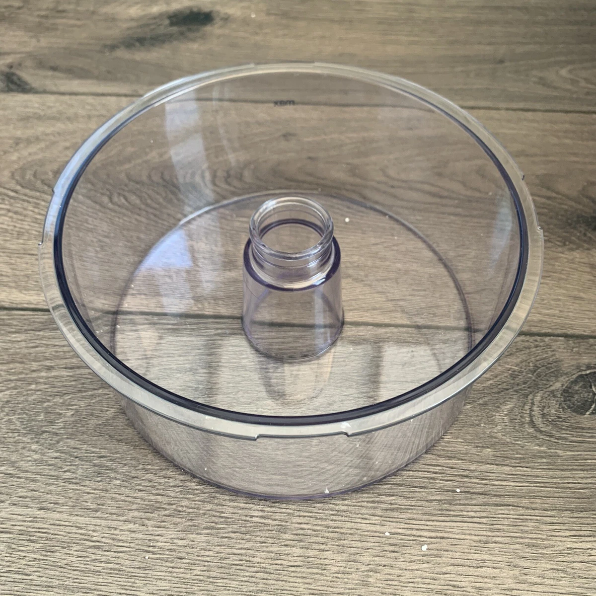 Kenwood Multipro Food Processor Spare Parts Motor Informations