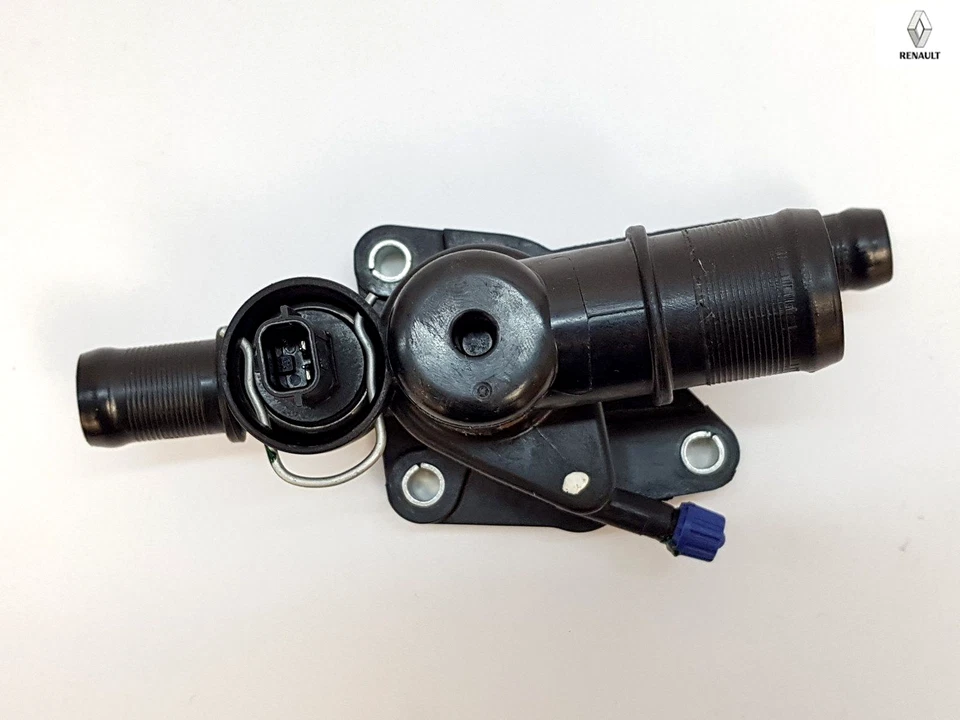 Original Renault 110600968R Thermostat Coolant Clio Dacia Logan Nissan Micra — 第 3/4 张图片