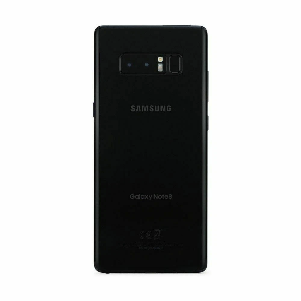 Samsung Galaxy Note 8 N950F/DS 64GB DUAL SIM Unlocked Smartphone