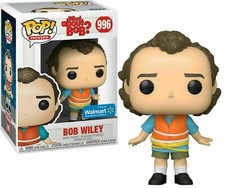 Funko Pop What About Bob Figures 21