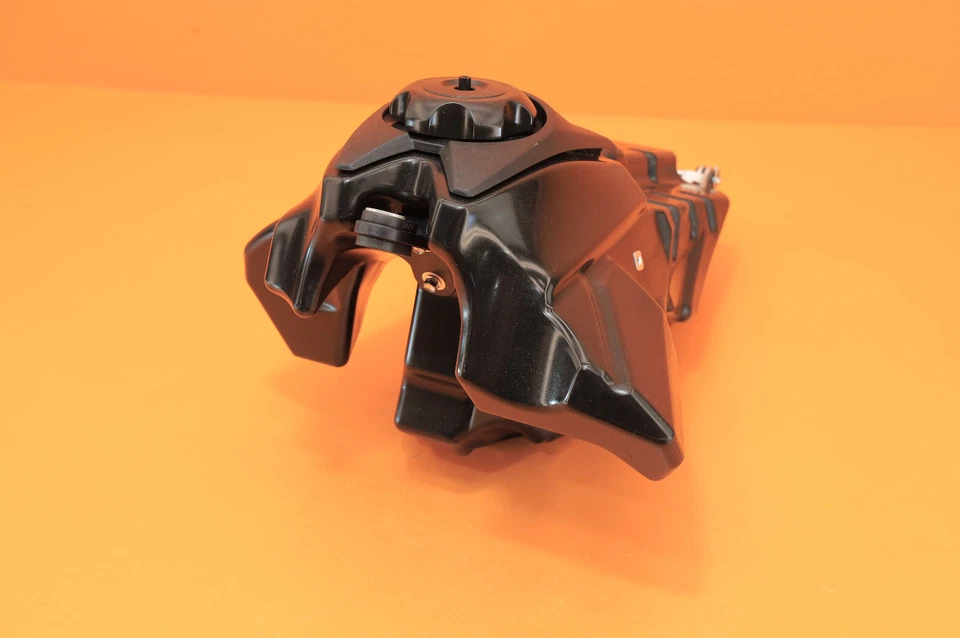 2014 12-15 WR450F WR 450F OEM бензобак топливный элемент бензина канистра крышки крепления - Изображение 2 из 4